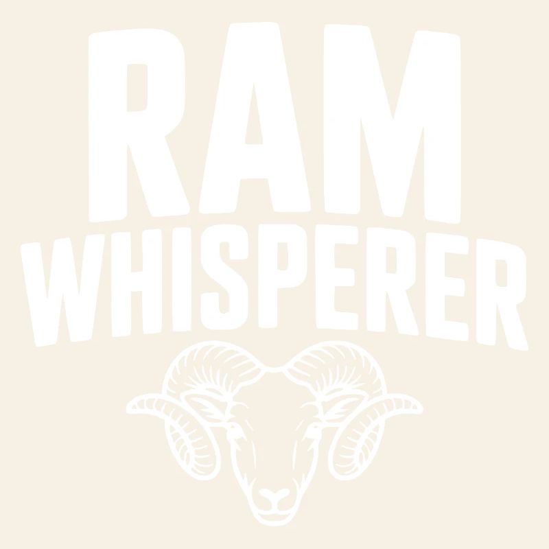 Ram-Flüsterer