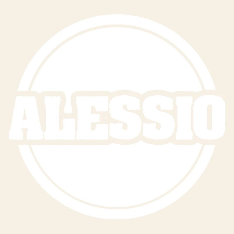 First name Alessio
