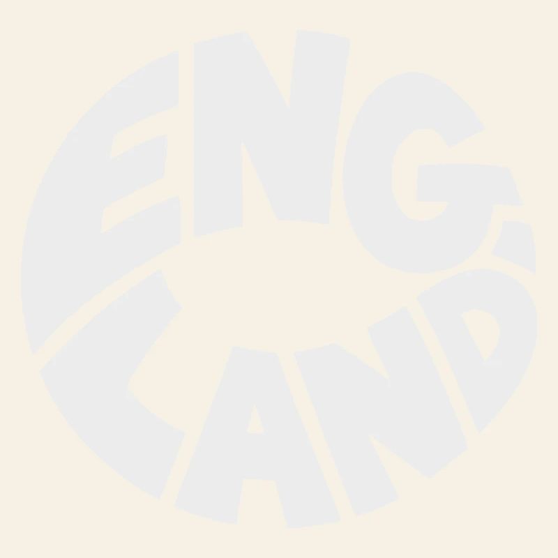 Conception du logo Engand Round