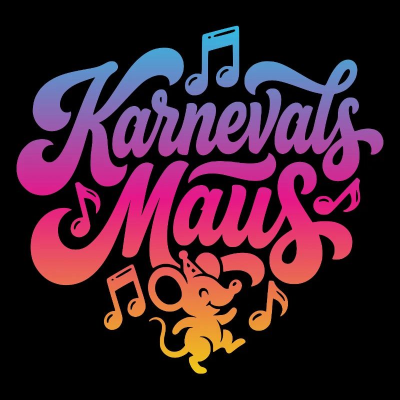 Costume de fête de carnaval Souris Carnaval