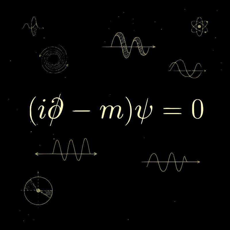 Quantum equation