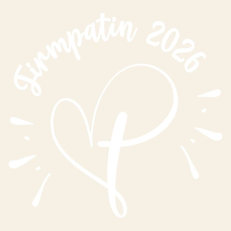 Sponsor de confirmation 2026 Sponsor de confirmation Femmes