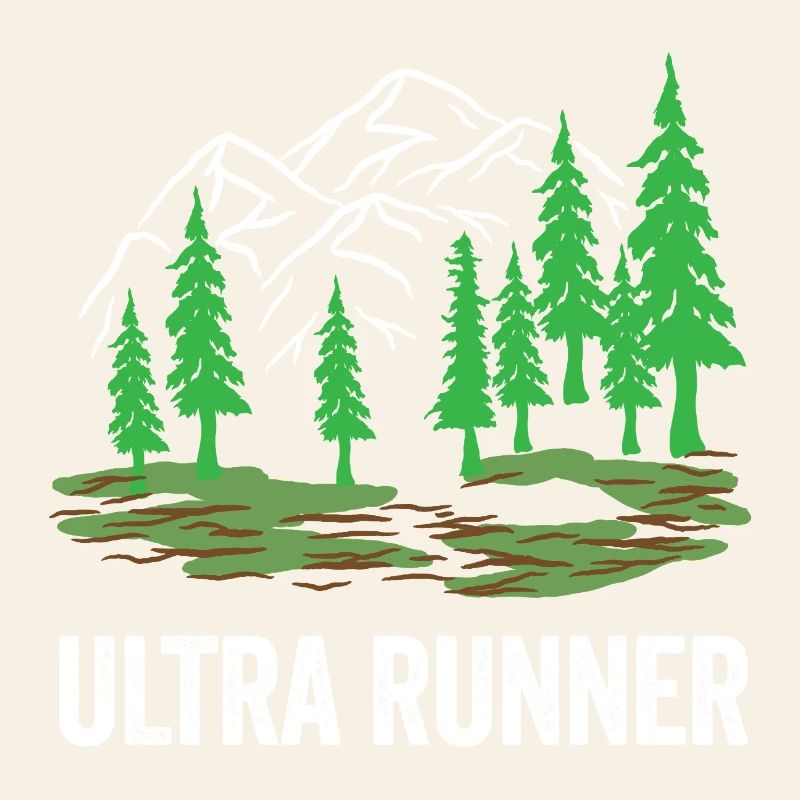 Ultra coureur