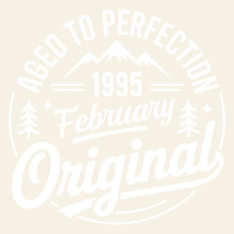 Februar 1995 – Legende der Gipfel und Berge