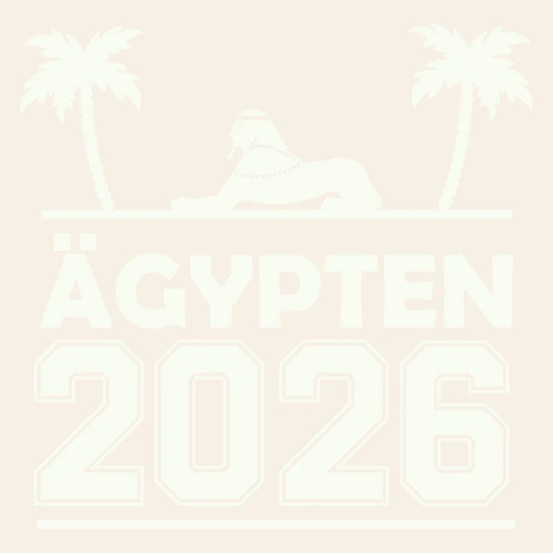 Silhouette Égypte 2026