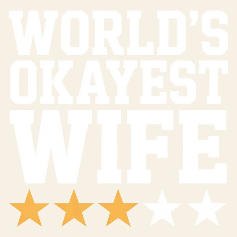 Die beste Ehefrau der Welt