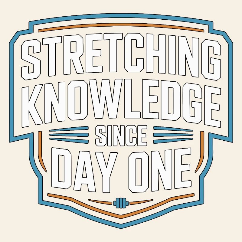 PT Educator Stretching Knowledge Movement Therapy