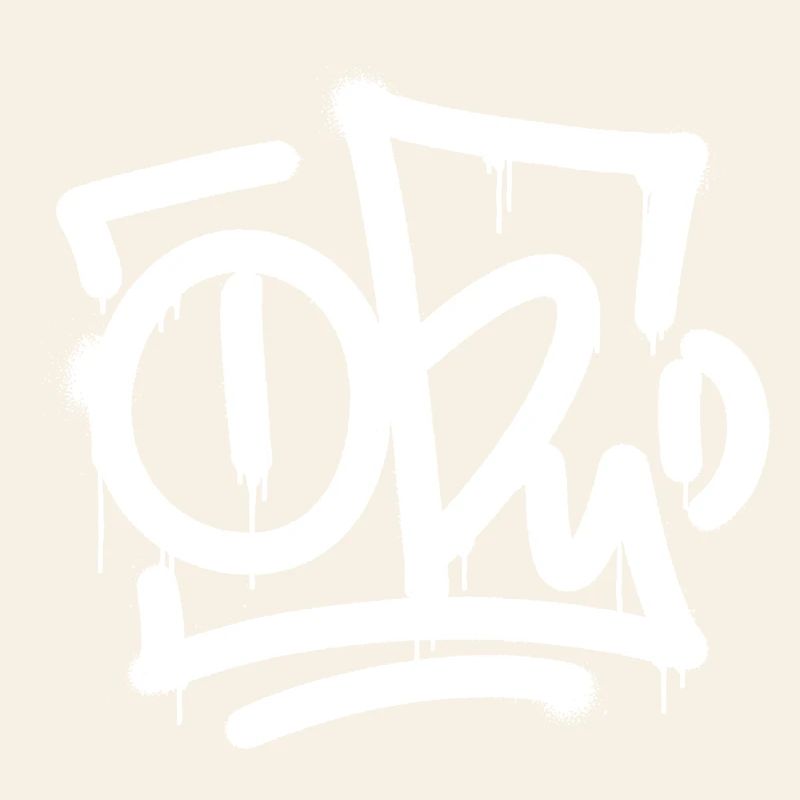 TOBY Graffiti Splash