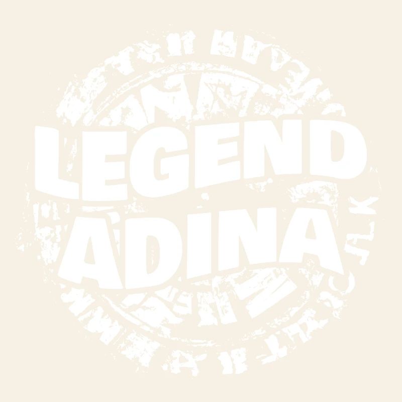 Prénom Adina