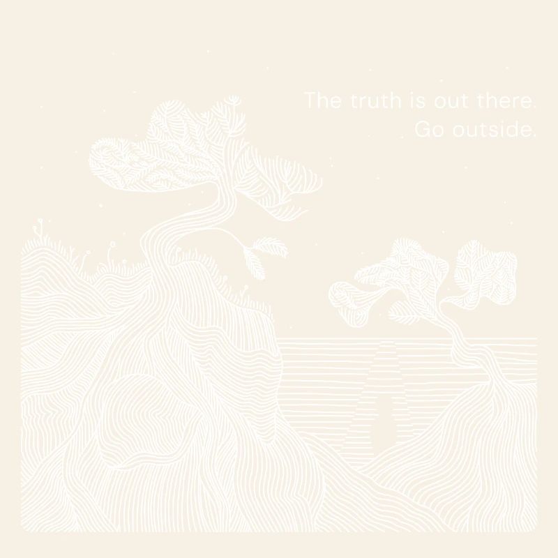 Cosmic Truth