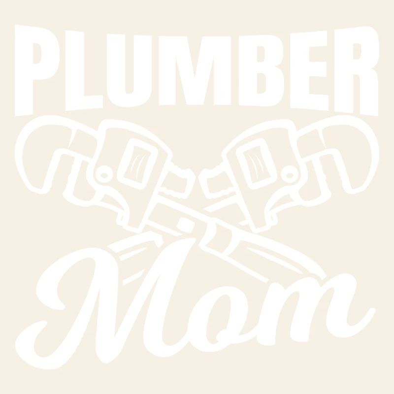 Plumber Mom