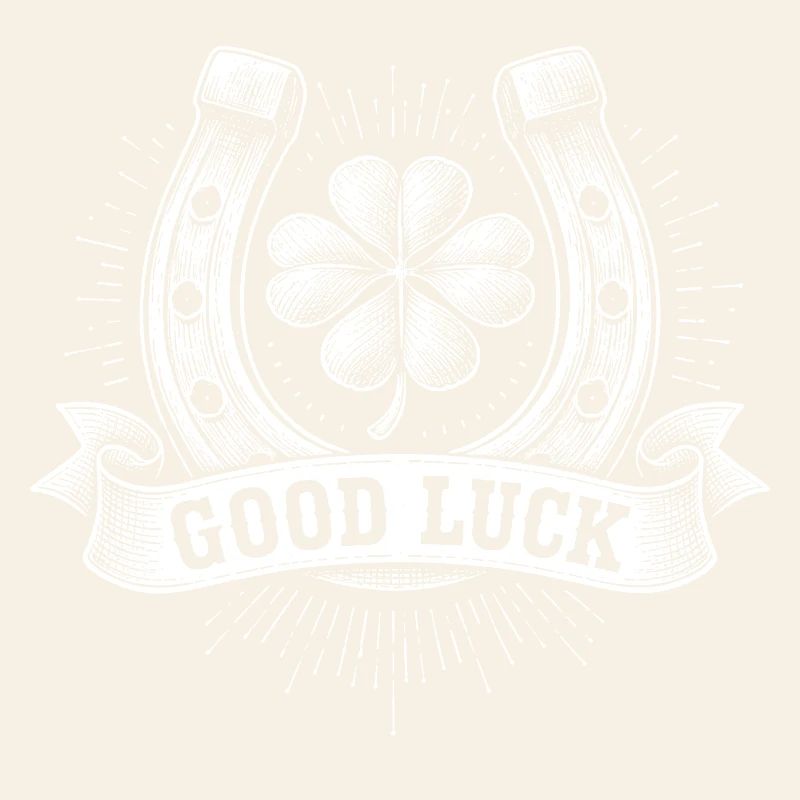 Good Luck