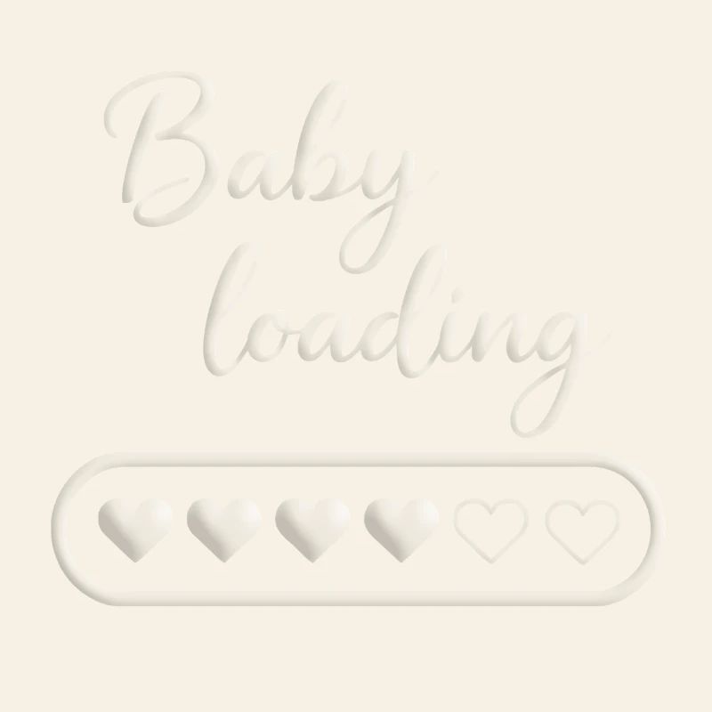Baby loading
