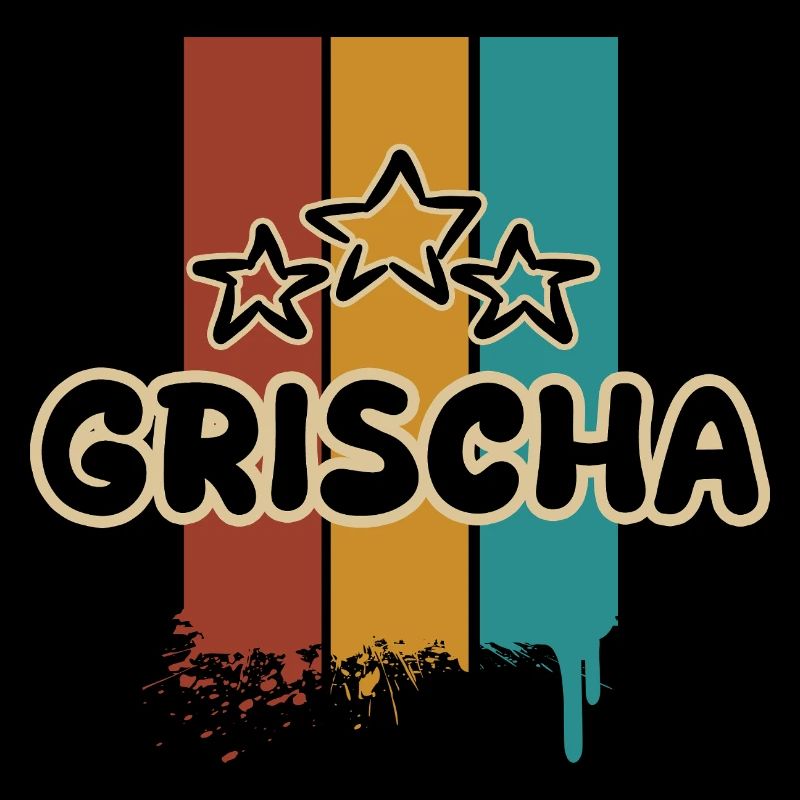 Gift idea Grischa