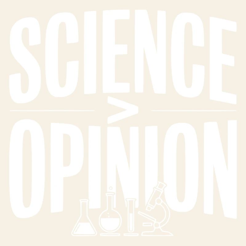 Science > Opinion