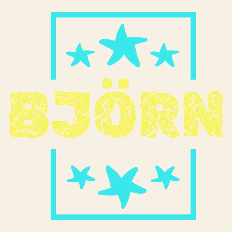 Bjoern als Geburtstag