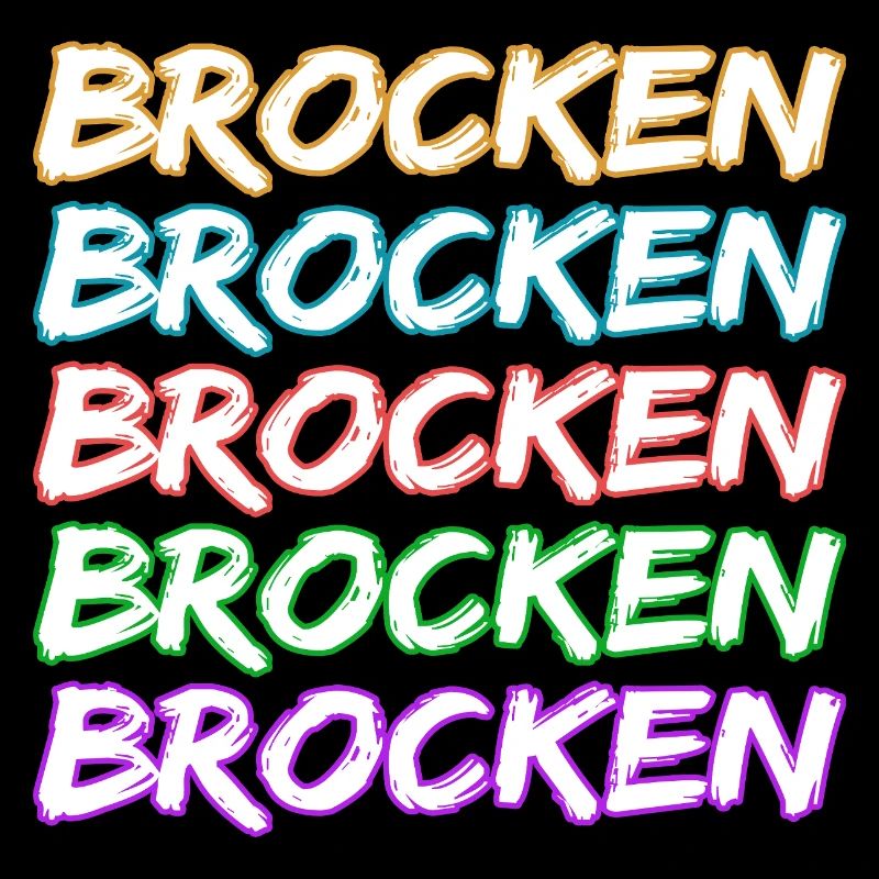 Gift for Brocken
