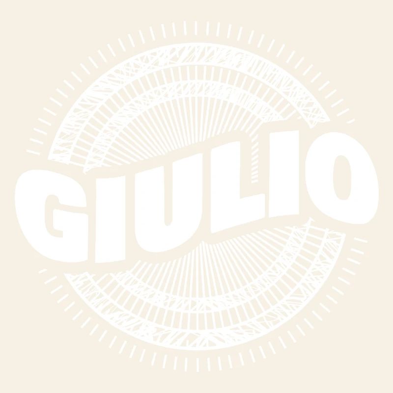 Giulio als Name