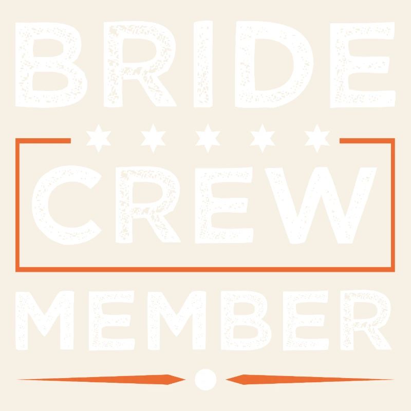 Bride Crew