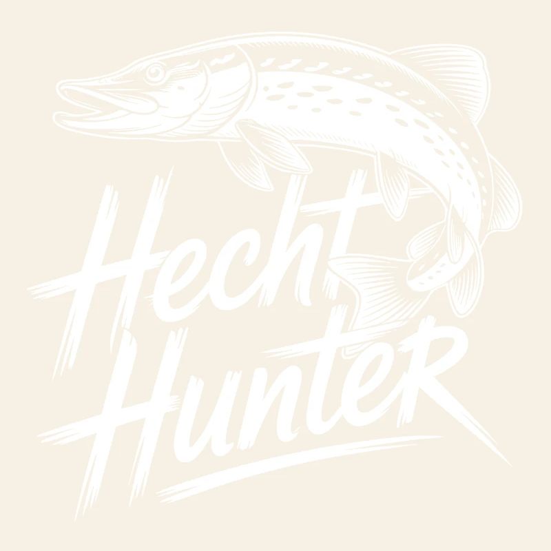 Hecht Angler