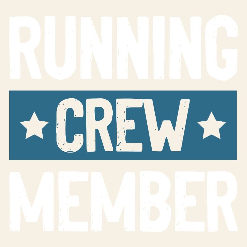 Running Crew