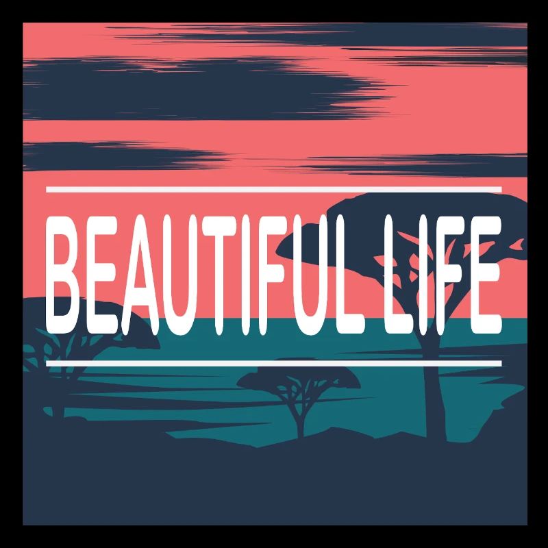 Beautiful Life Beach