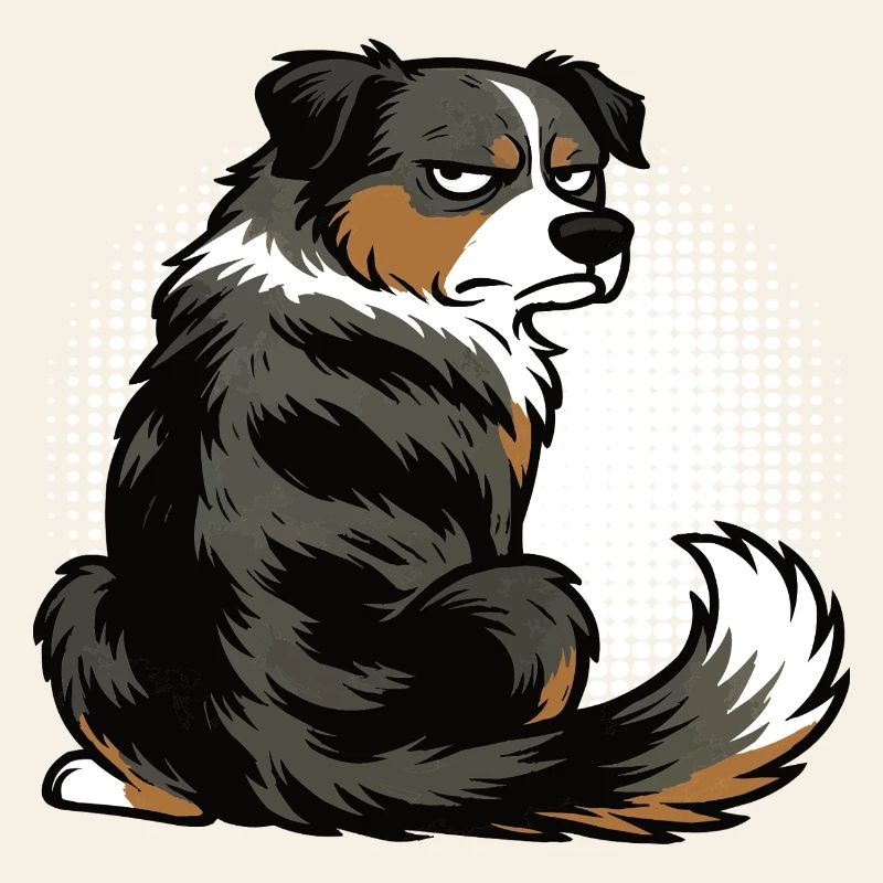 Australian Shepherd Aussie Aussiebesitzer Aussies