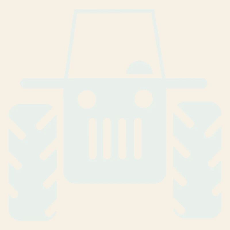 Retro Traktor 