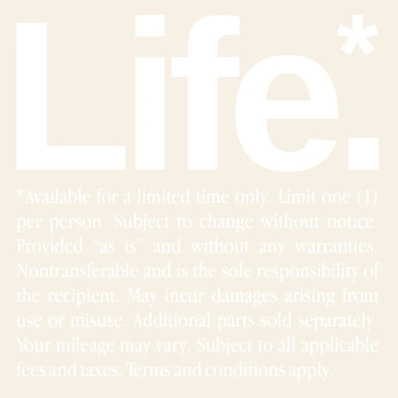 Life*