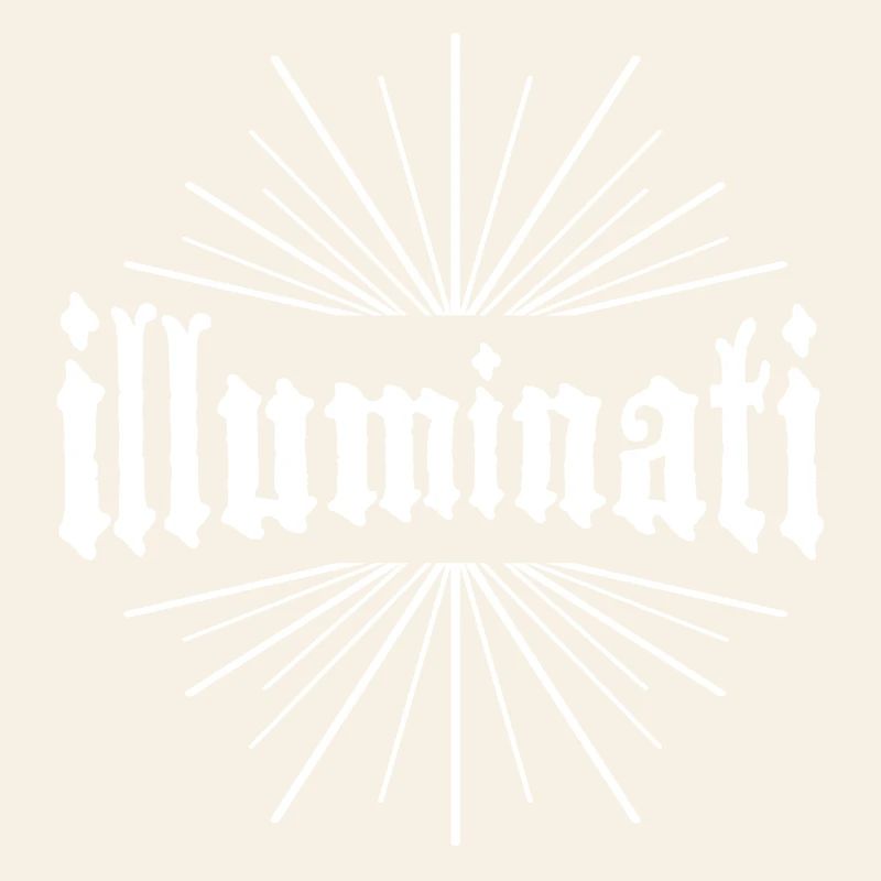 illuminati secret spell cool collar light fun co