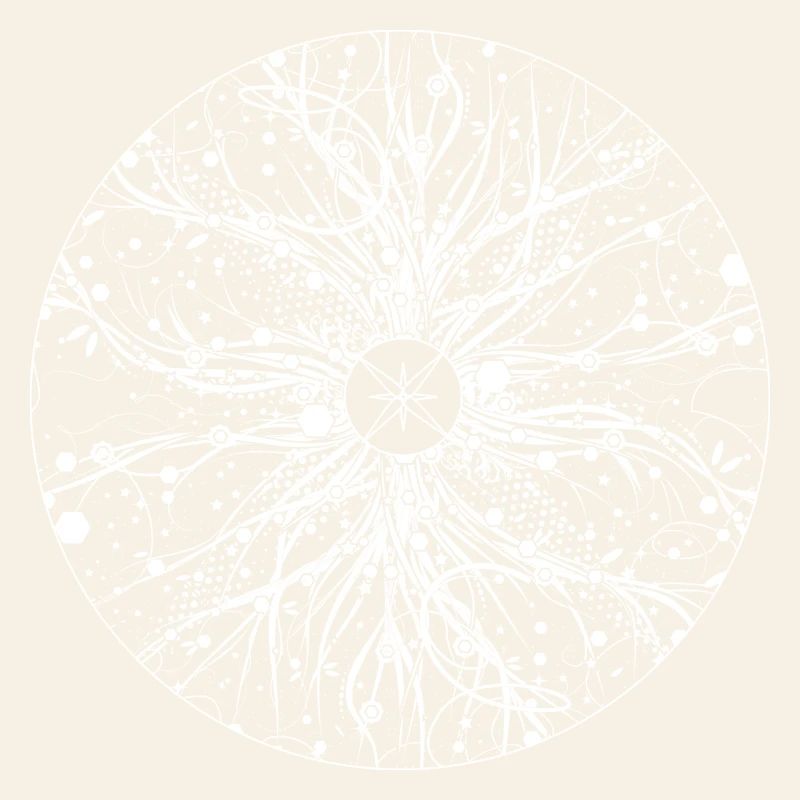 mysterious mandala