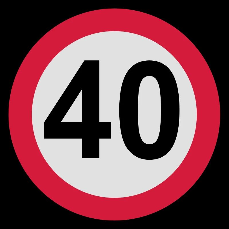 40 ans