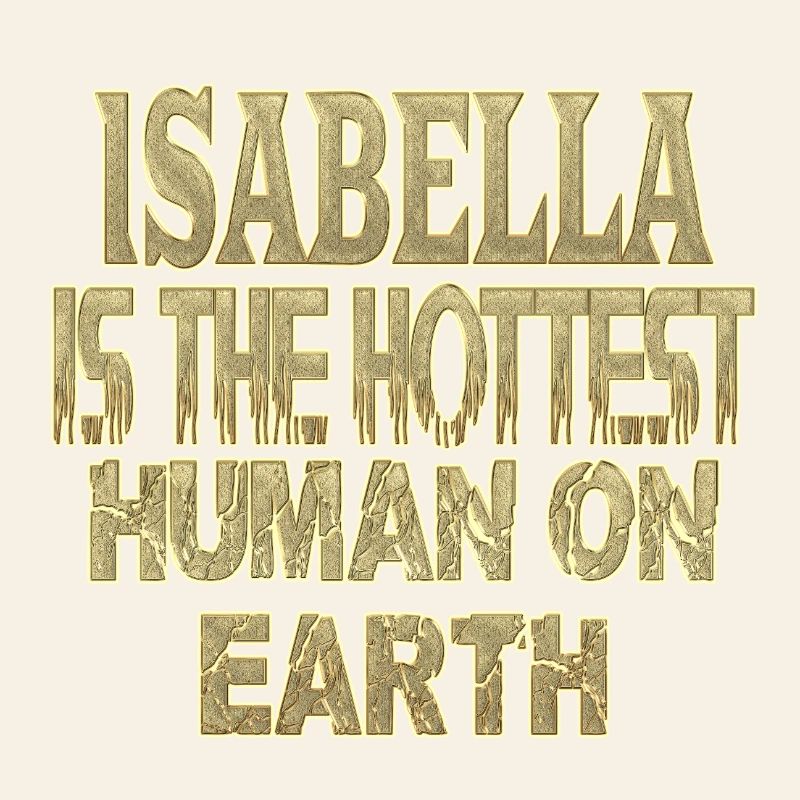 Isabella