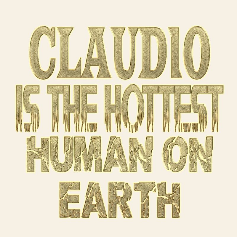 Claudio
