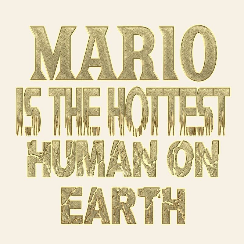 Mario