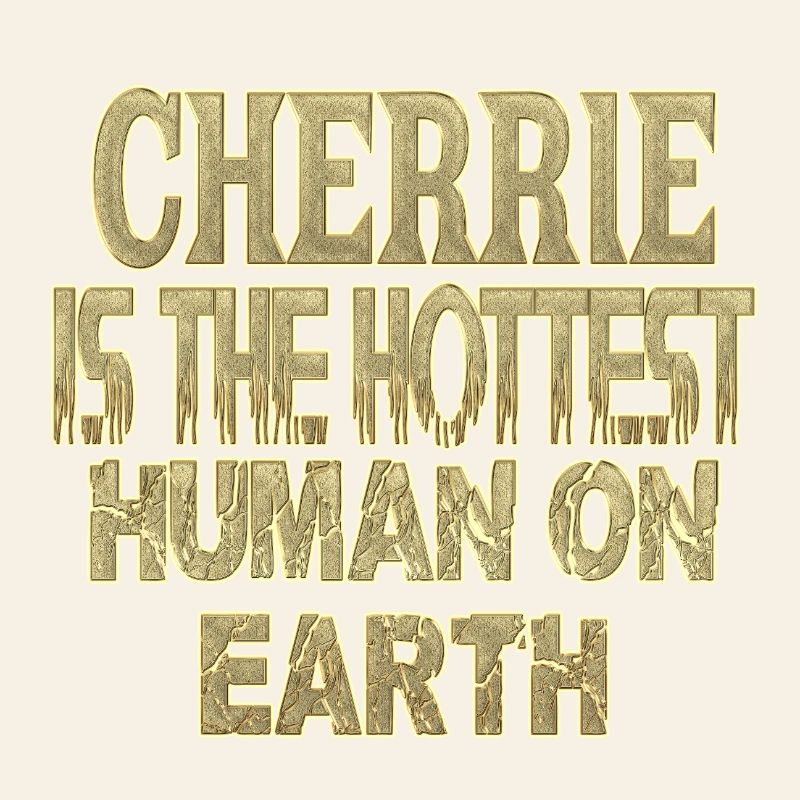 Cherrie