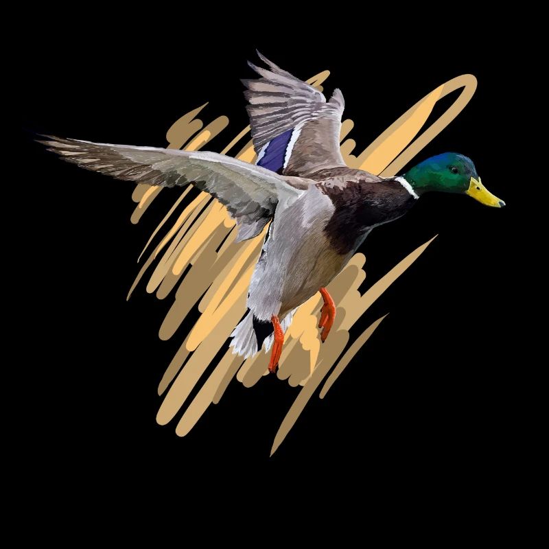 Duck