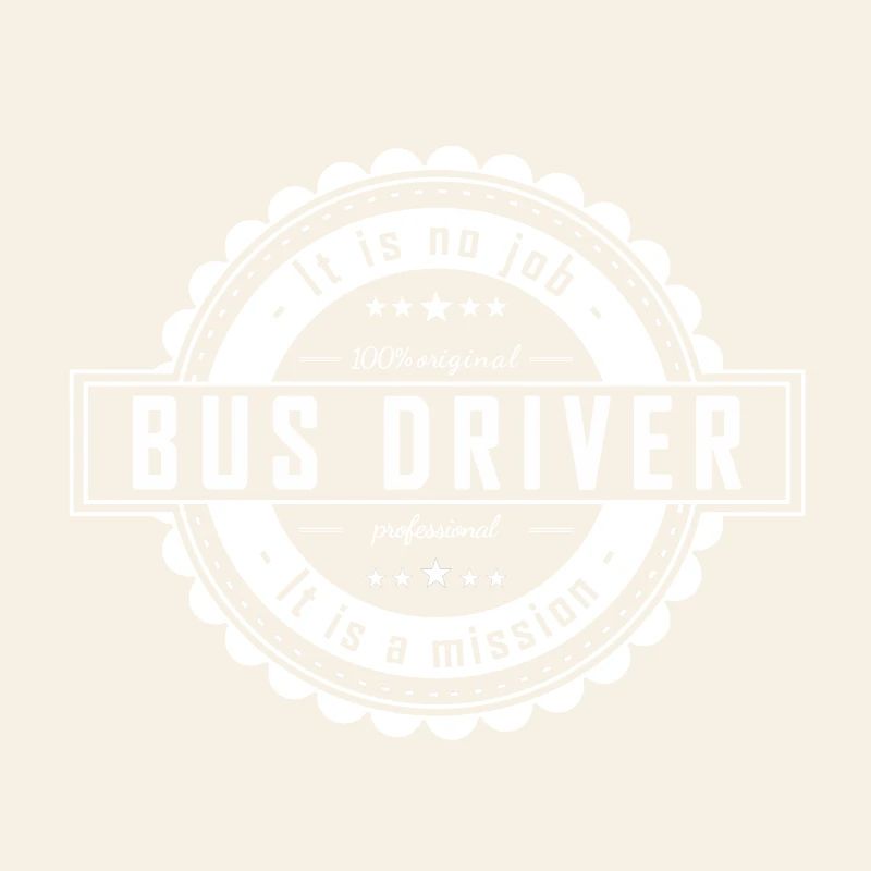 bus driver