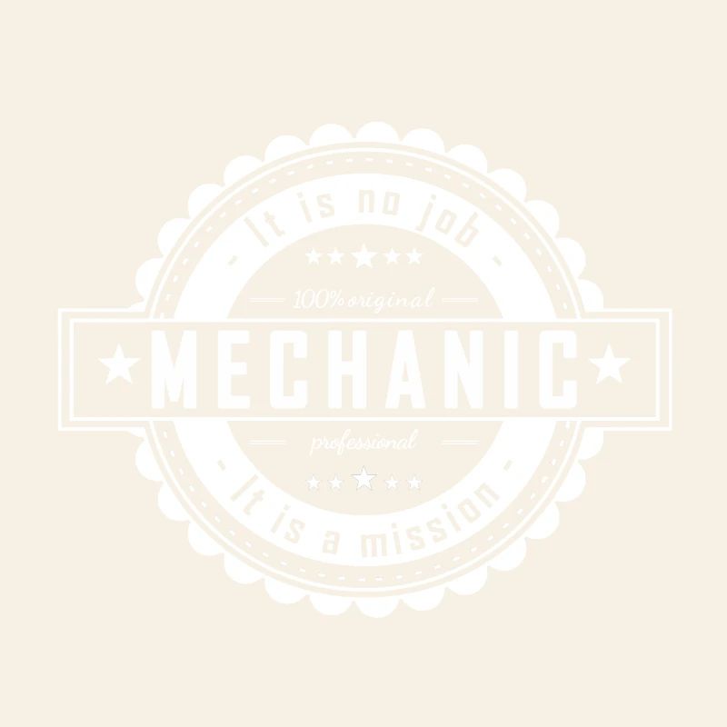 mechanic