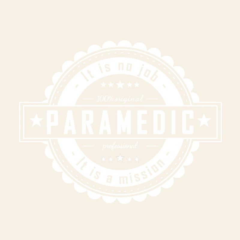 Paramedic