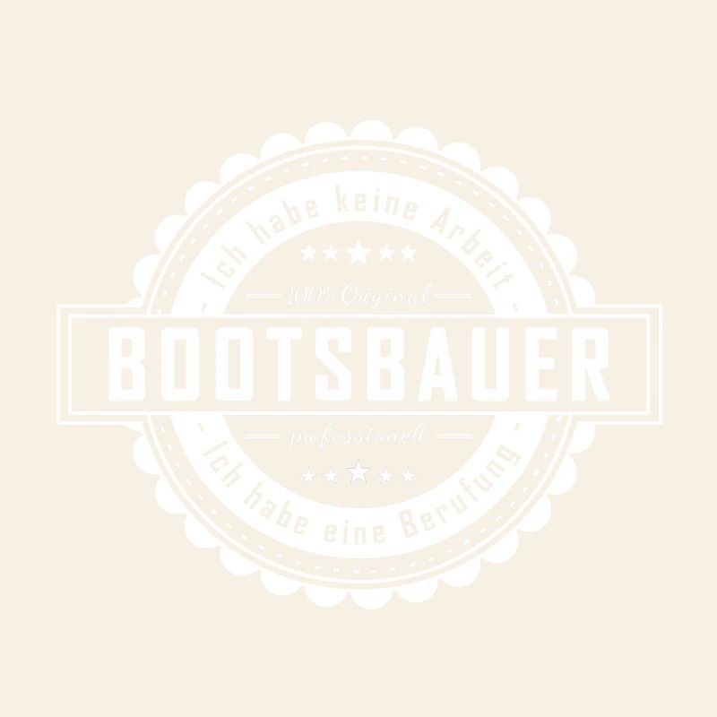 BOOTSBAUER