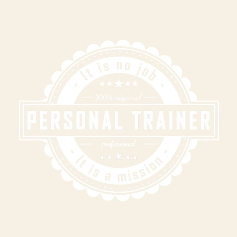 PERSONAL TRAINER