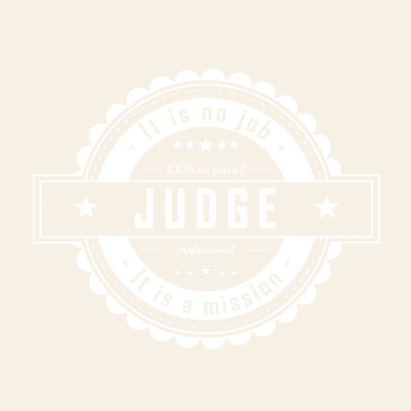 M. LE JUGE