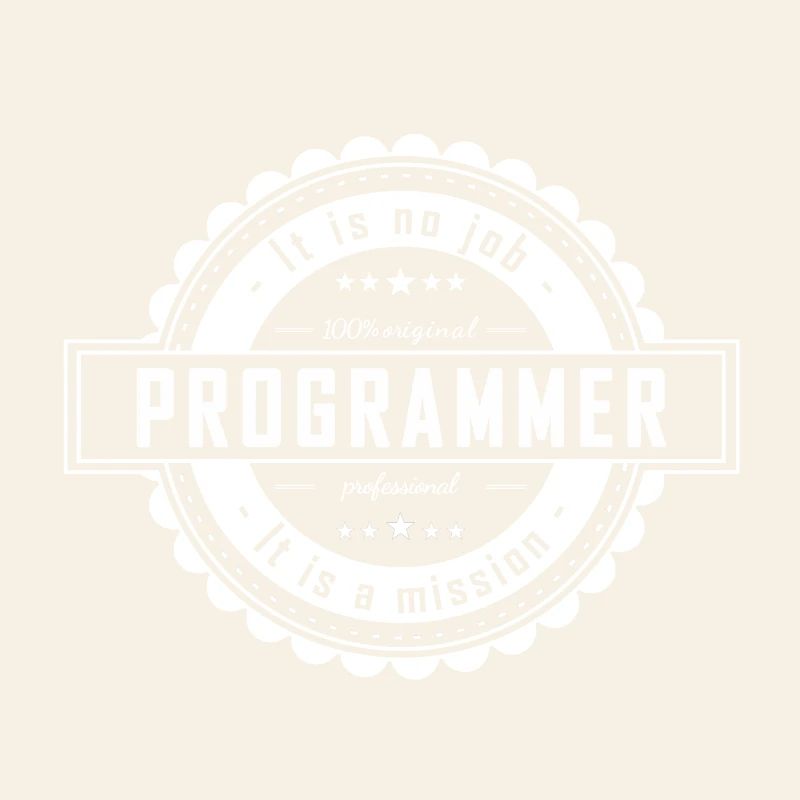 PROGRAMMER