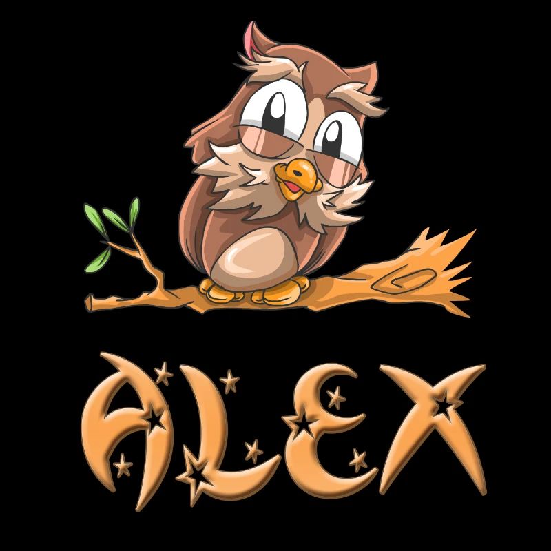 Owl Alex