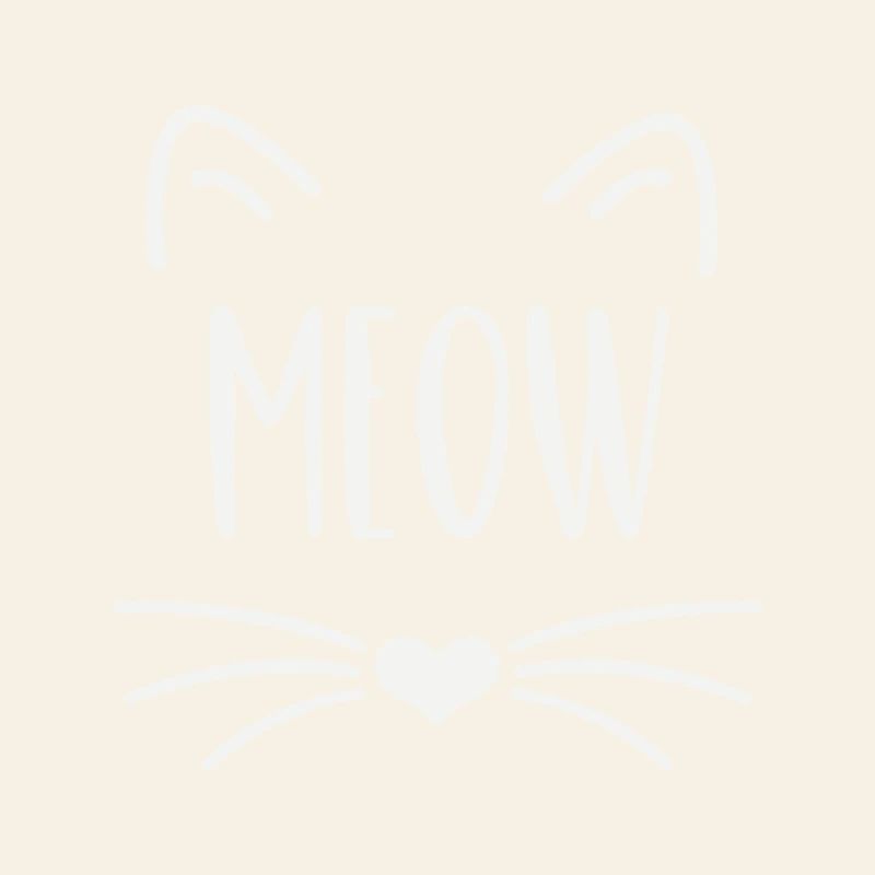 Chat, miau, meow