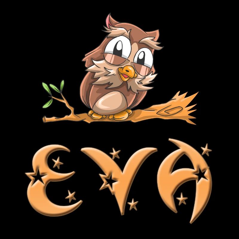 Hibou Eva