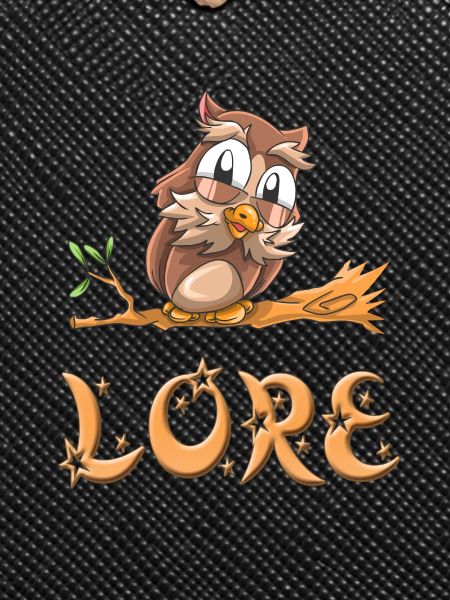 Eule Lore