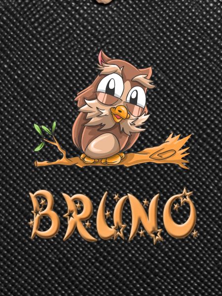 Owl Bruno