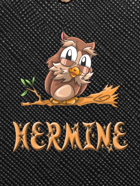 Owl Hermione
